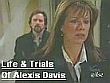 click to download 'Life & Trials Of Alexis Davis'