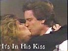click to download 'It's In His Kiss'